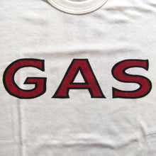 画像をギャラリービューアに読み込む, 【FREEWHEELERS/フリーホイーラーズ】"GAS" OFF-WHITE