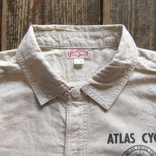 画像をギャラリービューアに読み込む, 【FREEWHEELERS/フリーホイーラーズ】“ATLAS CYCLE CO.” Big Bertha