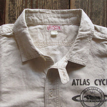 画像をギャラリービューアに読み込む, 【FREEWHEELERS/フリーホイーラーズ】“ATLAS CYCLE CO.” Big Bertha