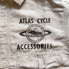 画像をギャラリービューアに読み込む, 【FREEWHEELERS/フリーホイーラーズ】“ATLAS CYCLE CO.” Big Bertha