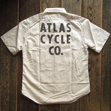 画像をギャラリービューアに読み込む, 【FREEWHEELERS/フリーホイーラーズ】“ATLAS CYCLE CO.” Big Bertha