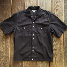 画像をギャラリービューアに読み込む, 【FREEWHEELERS/フリーホイーラーズ】“Benny” RUDE BLACK