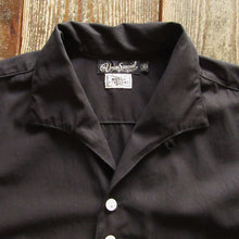 画像をギャラリービューアに読み込む, 【FREEWHEELERS/フリーホイーラーズ】“Benny” RUDE BLACK