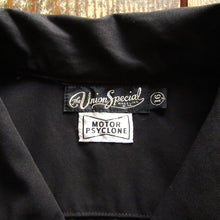 画像をギャラリービューアに読み込む, 【FREEWHEELERS/フリーホイーラーズ】“Benny” RUDE BLACK