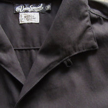 画像をギャラリービューアに読み込む, 【FREEWHEELERS/フリーホイーラーズ】“Benny” RUDE BLACK