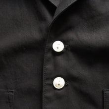 画像をギャラリービューアに読み込む, 【FREEWHEELERS/フリーホイーラーズ】“Benny” RUDE BLACK