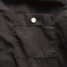 画像をギャラリービューアに読み込む, 【FREEWHEELERS/フリーホイーラーズ】“Benny” RUDE BLACK