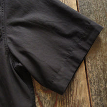 画像をギャラリービューアに読み込む, 【FREEWHEELERS/フリーホイーラーズ】“Benny” RUDE BLACK