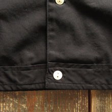 画像をギャラリービューアに読み込む, 【FREEWHEELERS/フリーホイーラーズ】“Benny” RUDE BLACK