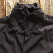 画像をギャラリービューアに読み込む, 【FREEWHEELERS/フリーホイーラーズ】“Benny” RUDE BLACK