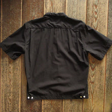 画像をギャラリービューアに読み込む, 【FREEWHEELERS/フリーホイーラーズ】“Benny” RUDE BLACK