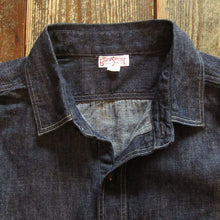 画像をギャラリービューアに読み込む, 【FREEWHEELERS/フリーホイーラーズ】“DIAMOND CRACKER” 8oz INDIGO DENIM