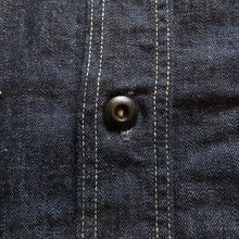 画像をギャラリービューアに読み込む, 【FREEWHEELERS/フリーホイーラーズ】“DIAMOND CRACKER” 8oz INDIGO DENIM