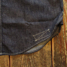 画像をギャラリービューアに読み込む, 【FREEWHEELERS/フリーホイーラーズ】“DIAMOND CRACKER” 8oz INDIGO DENIM