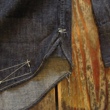 画像をギャラリービューアに読み込む, 【FREEWHEELERS/フリーホイーラーズ】“DIAMOND CRACKER” 8oz INDIGO DENIM