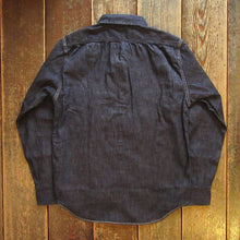 画像をギャラリービューアに読み込む, 【FREEWHEELERS/フリーホイーラーズ】“DIAMOND CRACKER” 8oz INDIGO DENIM