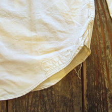 画像をギャラリービューアに読み込む, 【FREEWHEELERS/フリーホイーラーズ】“DIAMOND CRACKER” RAW WHITE CHAMBRAY