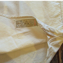 画像をギャラリービューアに読み込む, 【FREEWHEELERS/フリーホイーラーズ】“DIAMOND CRACKER” RAW WHITE CHAMBRAY