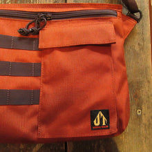 画像をギャラリービューアに読み込む, 【FREEWHEELERS/フリーホイーラーズ】“TOURIST” DARK ORANGE