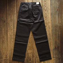 画像をギャラリービューアに読み込む, 【BUZZ RICKSON'S/バズリクソンズ】WILLIAM GIBSON COLLECTION Type BLACK CHINO 1942 MODEL