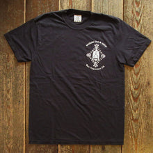 画像をギャラリービューアに読み込む, 【WHIRLING LOG & ARROW】WHIRLING LOG & ARROW S/S TEE