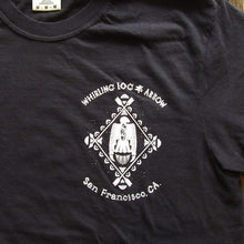 画像をギャラリービューアに読み込む, 【WHIRLING LOG & ARROW】WHIRLING LOG & ARROW S/S TEE