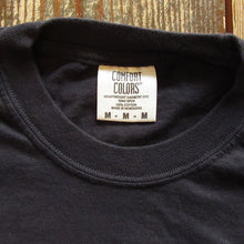 画像をギャラリービューアに読み込む, 【WHIRLING LOG & ARROW】WHIRLING LOG & ARROW S/S TEE