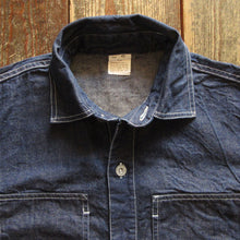 画像をギャラリービューアに読み込む, 【WESTRIDE/ウエストライド】ARMY UTILITY SHIRTS