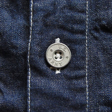 画像をギャラリービューアに読み込む, 【WESTRIDE/ウエストライド】ARMY UTILITY SHIRTS