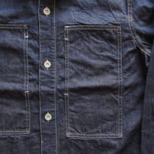 画像をギャラリービューアに読み込む, 【WESTRIDE/ウエストライド】ARMY UTILITY SHIRTS