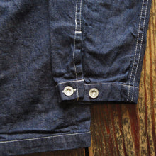 画像をギャラリービューアに読み込む, 【WESTRIDE/ウエストライド】ARMY UTILITY SHIRTS