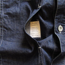 画像をギャラリービューアに読み込む, 【WESTRIDE/ウエストライド】ARMY UTILITY SHIRTS