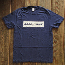 画像をギャラリービューアに読み込む, 【THE AMPAL CREATIVE】GOODLUCK TEE