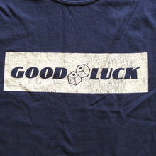 画像をギャラリービューアに読み込む, 【THE AMPAL CREATIVE】GOODLUCK TEE
