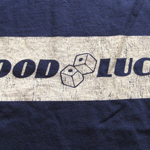 画像をギャラリービューアに読み込む, 【THE AMPAL CREATIVE】GOODLUCK TEE