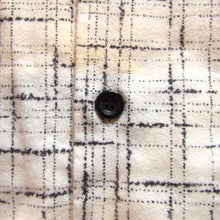 画像をギャラリービューアに読み込む, 【STYLE EYES/スタイルアイズ】Mid 1950s Style Flannel Sports Shirt “SPLASH”