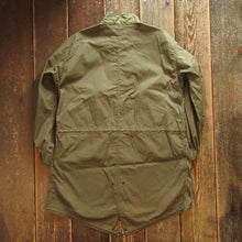 画像をギャラリービューアに読み込む, 【BUZZ RICKSON'S/バズリクソンズ】Type M-65 (NO HOOD) “BUZZ RICKSON CO., INC.”