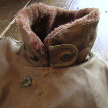 画像をギャラリービューアに読み込む, 【FREEWHEELERS/フリーホイーラーズ】NAVY DEPARTMENT JACKET,DECK,ZIP TYPE N-1 KHAKI GREEN