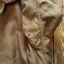 画像をギャラリービューアに読み込む, 【FREEWHEELERS/フリーホイーラーズ】NAVY DEPARTMENT JACKET,DECK,ZIP TYPE N-1 KHAKI GREEN