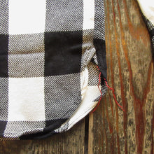 画像をギャラリービューアに読み込む, 【SUGAR CANE/シュガーケーン】TWILL CHECK WORK SHIRT