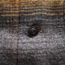 画像をギャラリービューアに読み込む, 【WESTRIDE/ウエストライド】 NAVY WORK SHIRTS