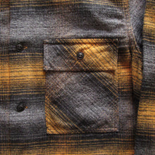 画像をギャラリービューアに読み込む, 【WESTRIDE/ウエストライド】 NAVY WORK SHIRTS