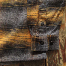 画像をギャラリービューアに読み込む, 【WESTRIDE/ウエストライド】 NAVY WORK SHIRTS