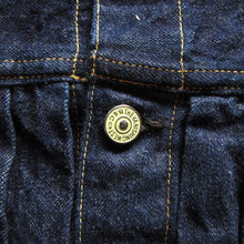 画像をギャラリービューアに読み込む, 【FREEWHEELERS/フリーホイーラーズ】“Lot 507 XX” 2nd Generation Denim Jacket 1951 MODEL (WASH MODEL)