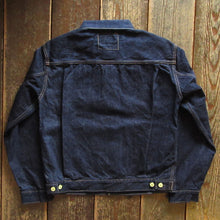 画像をギャラリービューアに読み込む, 【FREEWHEELERS/フリーホイーラーズ】“Lot 507 XX” 2nd Generation Denim Jacket 1951 MODEL (WASH MODEL)