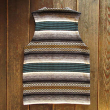 画像をギャラリービューアに読み込む, 【WESTRIDE/ウエストライド】 TEX-MEX VEST