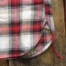 画像をギャラリービューアに読み込む, 【SUGAR CANE/シュガーケーン】FICTION ROMANCE TWILL CHECK WORK SHIRTS