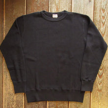 画像をギャラリービューアに読み込む, 【WHITESVILLE/ホワイツビル】THERMAL T-SHIRT