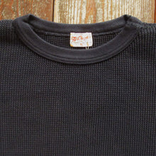 画像をギャラリービューアに読み込む, 【WHITESVILLE/ホワイツビル】THERMAL T-SHIRT