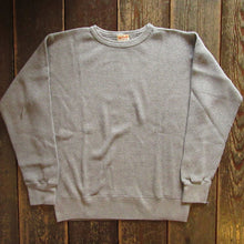 画像をギャラリービューアに読み込む, 【WHITESVILLE/ホワイツビル】THERMAL T-SHIRT